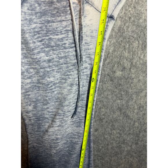 Free People Intimately Lightweight Semi-Sheer Flare Relaxed Lounge Pants - Med - Picture 7 of 7
